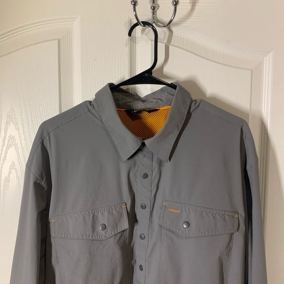 Orvis Shirts Orvis Fishing Shirt Poshmark